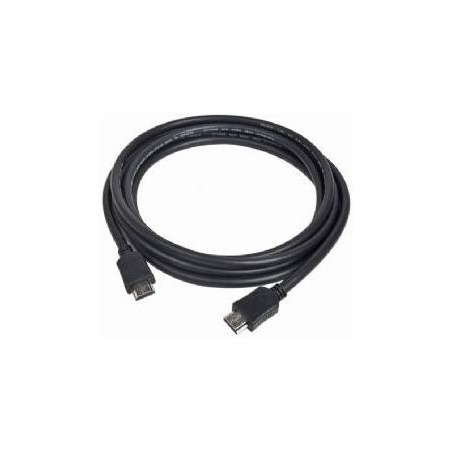 CABLE HDMI-HDMI 4.5M V2.0 BLK/CC-HDMI4-15 GEMBIRD