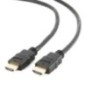 CABLE HDMI-HDMI 4.5M V2.0 BLK/CC-HDMI4-15 GEMBIRD