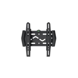 TV SET ACC WALL MOUNT BLACK/22-40" LED-W120 NEOMOUNTS