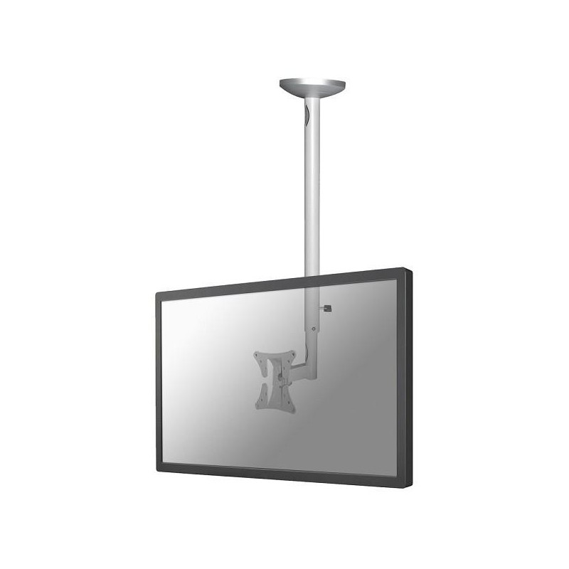 TV SET ACC CEILING MOUNT 10-30/FPMA-C050SILVER NEOMOUNTS