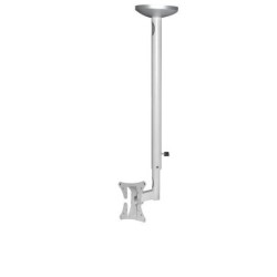 TV SET ACC CEILING MOUNT 10-30/FPMA-C050SILVER NEOMOUNTS