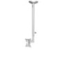 TV SET ACC CEILING MOUNT 10-30/FPMA-C050SILVER NEOMOUNTS