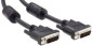 CABLE DVI DUAL LINK 1.8M/CC-DVI2-BK-6 GEMBIRD