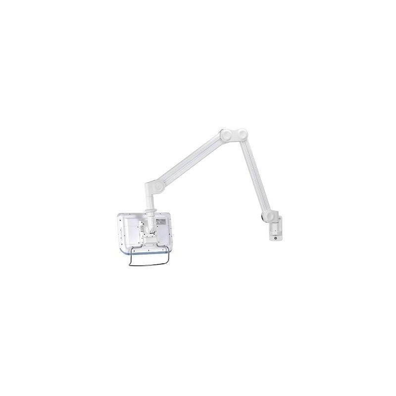 TV SET ACC WALL MOUNT MEDICAL/10-27" FPMA-HAW200 NEOMOUNTS