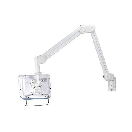 TV SET ACC WALL MOUNT MEDICAL/10-27" FPMA-HAW200 NEOMOUNTS