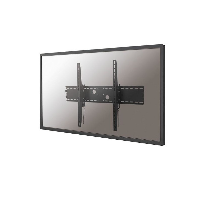 TV SET ACC WALL MOUNT BLACK/60-100" LFD-W2000 NEOMOUNTS