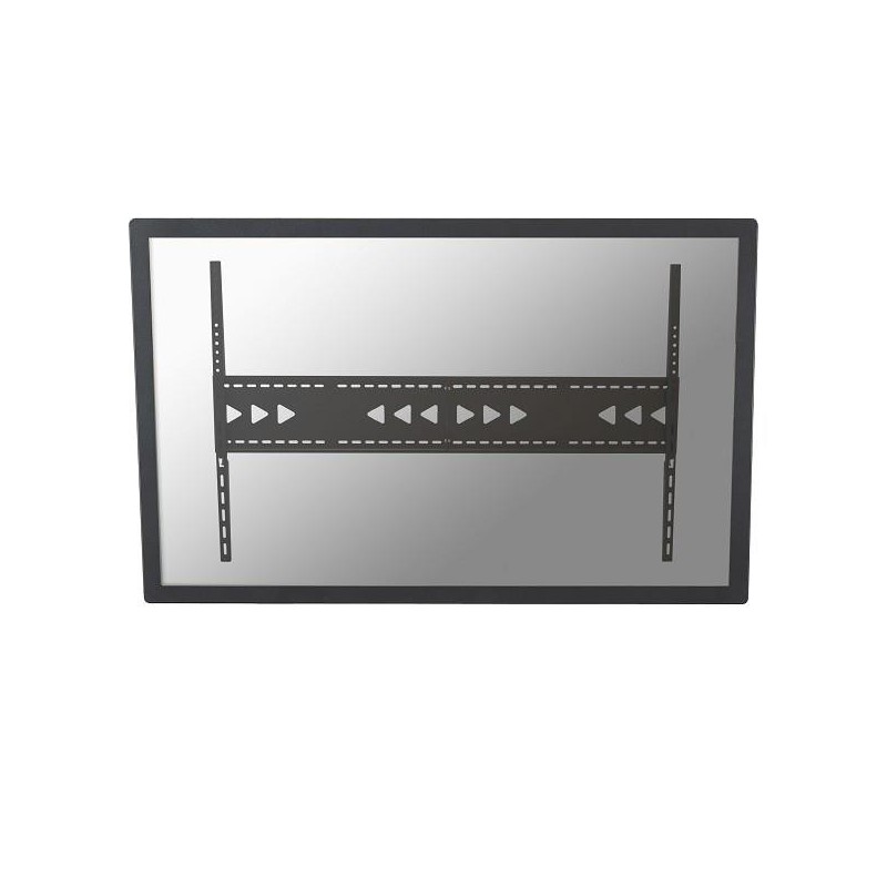 TV SET ACC WALL MOUNT BLACK/60-100" LFD-W1500 NEOMOUNTS