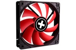 CASE FAN 120MM REDWING BIG4PIN/12V XF039 XILENCE