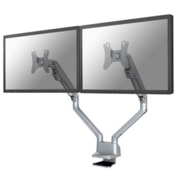 MONITOR ACC DESK MOUNT 10-32"/FPMA-D750DSILVER NEOMOUNTS