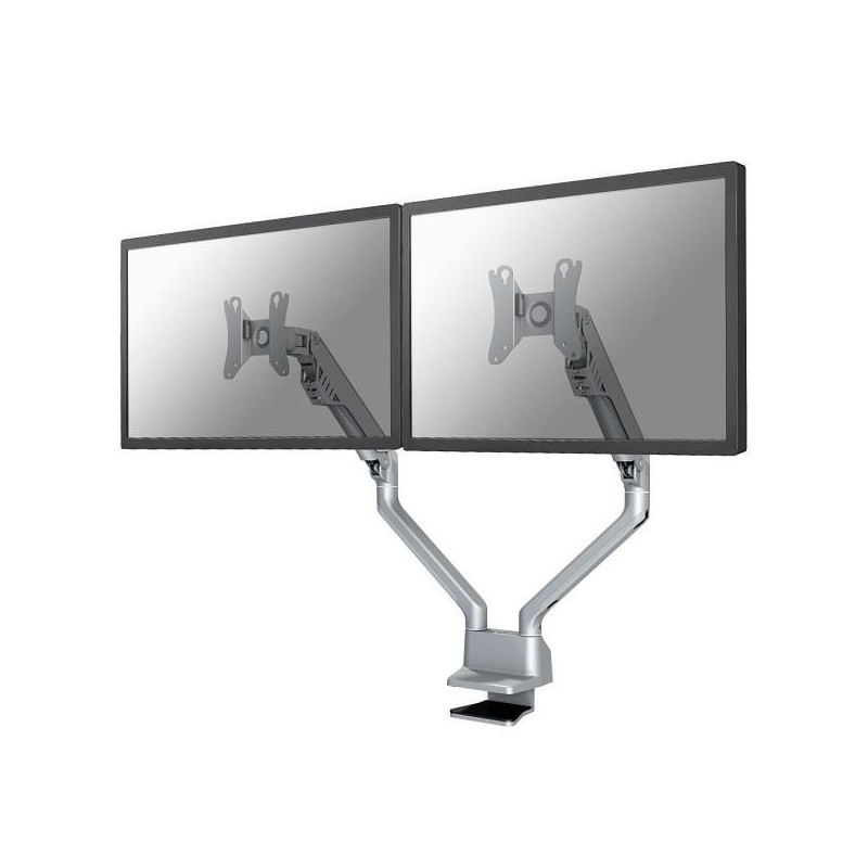 MONITOR ACC DESK MOUNT 10-32"/FPMA-D750DSILVER NEOMOUNTS