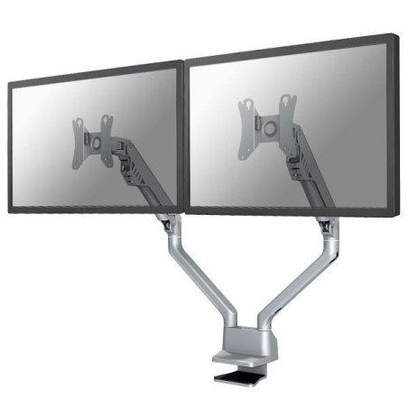 MONITOR ACC DESK MOUNT 10-32"/FPMA-D750DSILVER NEOMOUNTS