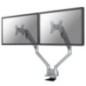 MONITOR ACC DESK MOUNT 10-32"/FPMA-D750DSILVER NEOMOUNTS