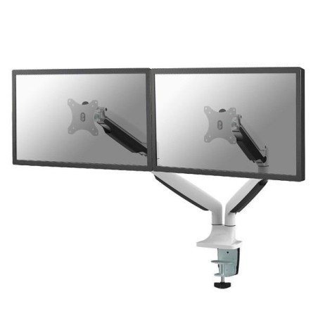 MONITOR ACC DESK MOUNT/10-32" NM-D750DWHITE NEOMOUNTS