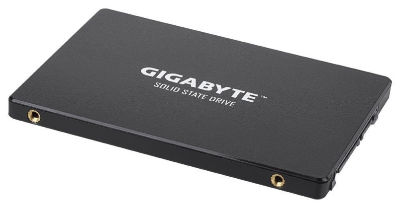 SSD|GIGABYTE|256GB|SATA 3.0|Write speed 500 MBytes/sec|Read speed 520 MBytes/sec|2,5"|TBW 100 TB|MTBF 2000000 hours|GP-GSTFS3125