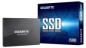 SSD|GIGABYTE|256GB|SATA 3.0|Write speed 500 MBytes/sec|Read speed 520 MBytes/sec|2,5"|TBW 100 TB|MTBF 2000000 hours|GP-GSTFS3125