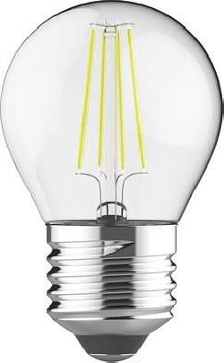 Light Bulb|LEDURO|Power consumption 4 Watts|Luminous flux 400 Lumen|2700 K|220-240V|Beam angle 360 degrees|70202