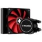 CPU COOLER MULTI SOCKET/LQ120 XC971 XILENCE