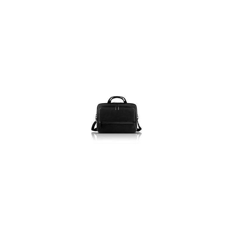 NB CASE PREMIER BRIEFCASE/15" 460-BCQL DELL