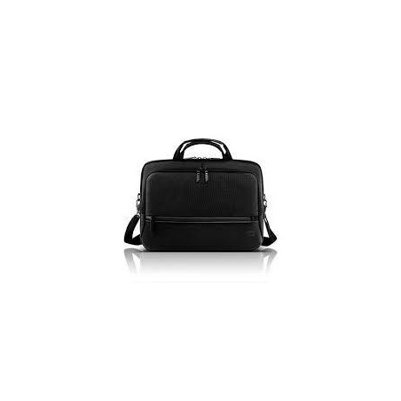 NB CASE PREMIER BRIEFCASE/15" 460-BCQL DELL