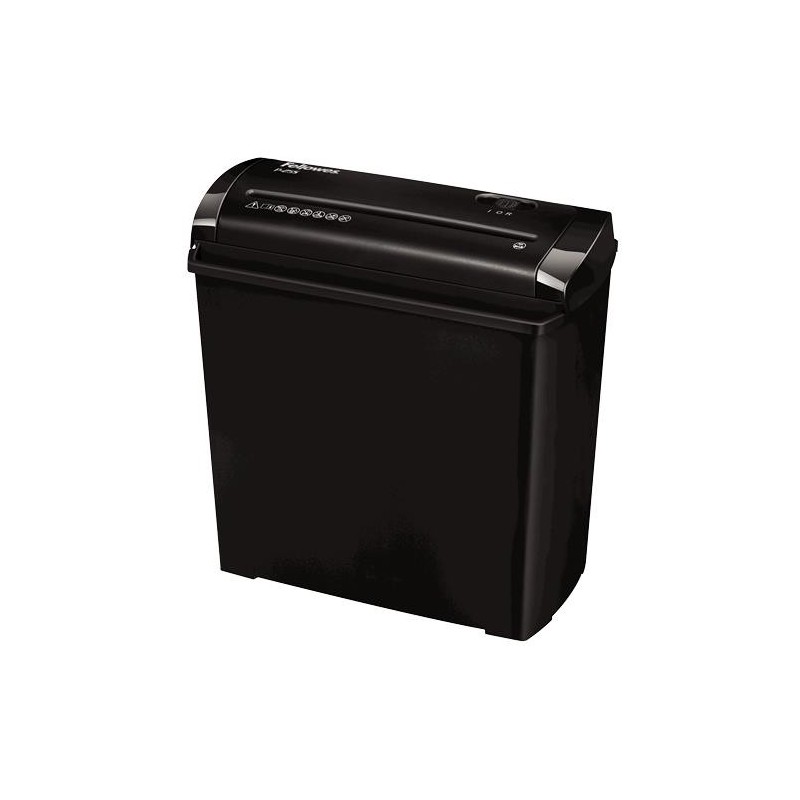 SHREDDER POWERSHRED P-25S/4701001 FELLOWES