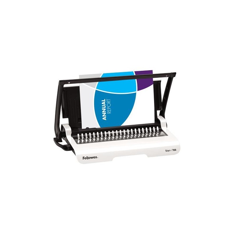 BINDER STAR + A4/5627501 FELLOWES