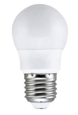 Light Bulb|LEDURO|Power consumption 8 Watts|Luminous flux 800 Lumen|2700 K|220-240V|Beam angle 270 degrees|21118