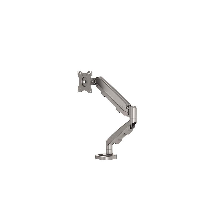 MONITOR ACC ARM SINGLE EPPA/SILVER 9683001 FELLOWES