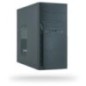 Case|CHIEFTEC|HO-12B|MidiTower|Not included|MicroATX|Colour Black|HO-12B-OP