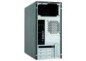 Case|CHIEFTEC|HO-12B|MidiTower|Not included|MicroATX|Colour Black|HO-12B-OP