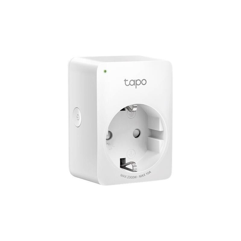 SMART HOME WIFI SMART PLUG/TAPO P100(1-PACK) TP-LINK