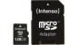 MEMORY MICRO SDXC 128GB C10/W/ADAPTER 3433491 INTENSO