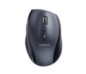 MOUSE USB LASER WRL M705/BLACK 910-006034 LOGITECH