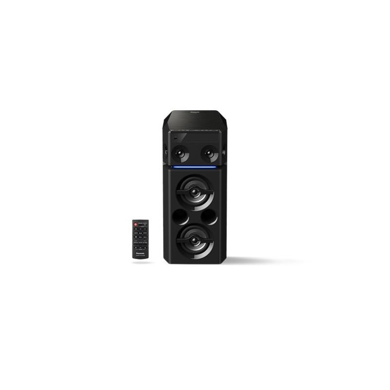 SPEAKER SYSTEM WIFI/SC-UA30E-K PANASONIC