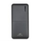 POWER BANK USB 20000MAH/VA2572 BLACK RIVACASE