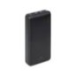 POWER BANK USB 20000MAH/VA2572 BLACK RIVACASE