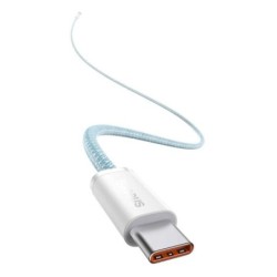 CABLE LIGHTNING TO USB 2M/BLUE CALD000503 BASEUS