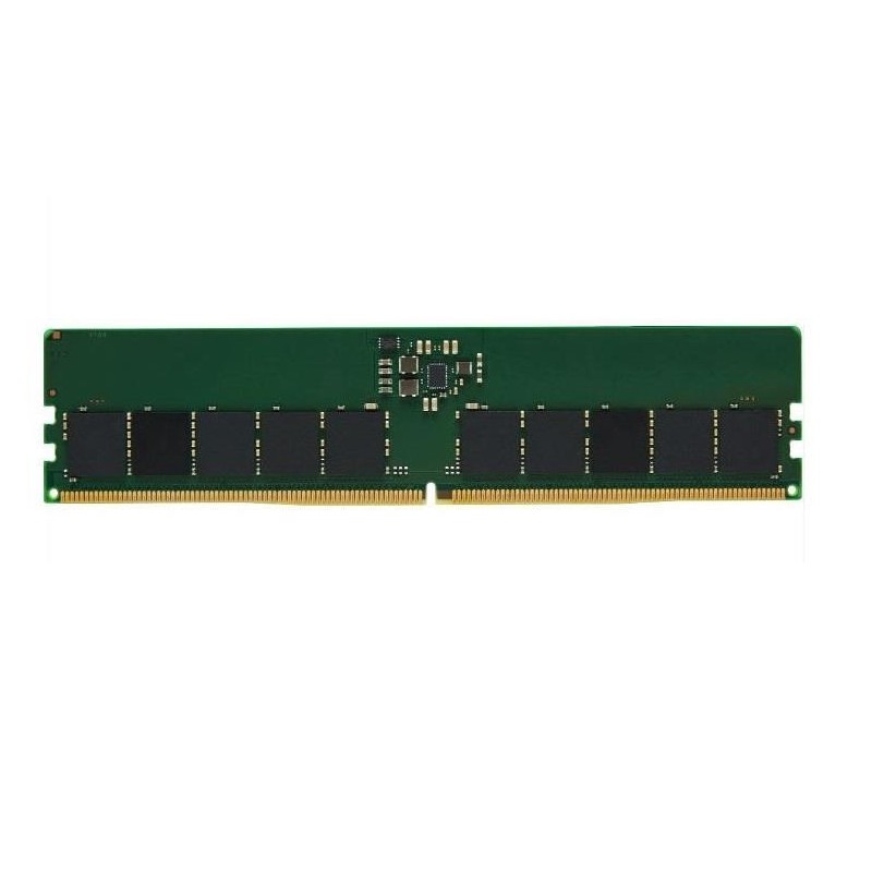 Server Memory Module|KINGSTON|DDR5|16GB|ECC|4800 MHz|CL 40|1.1 V|Chip Organization 4096Mx72|KSM48E40BS8KM-16HM