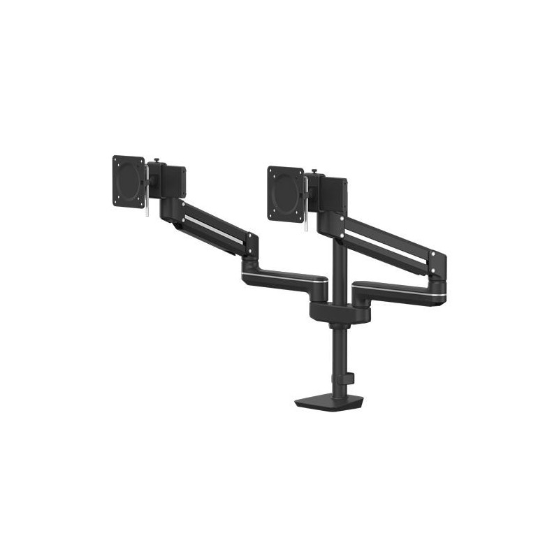 MONITOR ACC ARM TALLO MODULAR/2FMS BLACK 8615501 FELLOWES