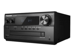 CD/RADIO/MP3/USB SYSTEM/SC-PMX90EG-K PANASONIC