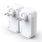 NET POWERLINE ADAPTER 1200MBPS/TL-PA8030P KIT TP-LINK