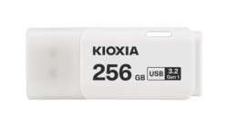 MEMORY DRIVE FLASH USB3 256GB/LU301W256GG4 KIOXIA