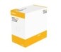 CABLE CAT6 UTP 305M WHITE/PFM920-6U DAHUA