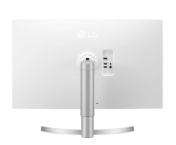 LCD Monitor|LG|32UN650P-W|31.5"|4K|Panel IPS|3840x2160|16:9|5 ms|Speakers|Height adjustable|Tilt|32UN650P-W