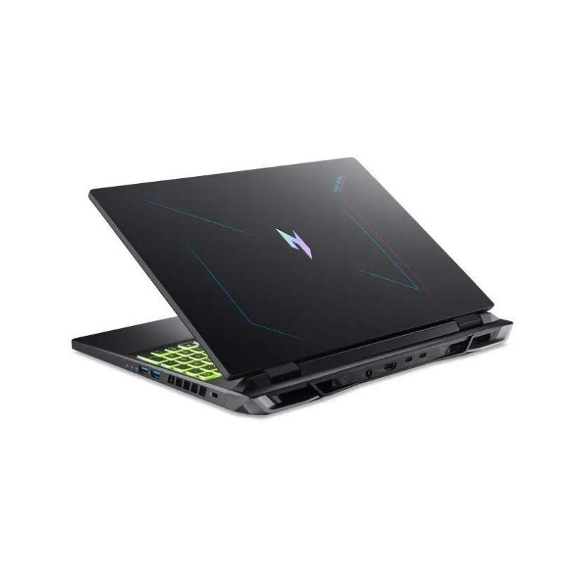 Notebook|ACER|Nitro|AN16-41-R2MW|CPU 7840HS|3800 MHz|16"|1920x1200|RAM 16GB|DDR5|5600 MHz|SSD 512GB|NVIDIA GeForce RTX 4060|8GB|