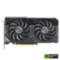 Graphics Card|ASUS|NVIDIA GeForce RTX 4060 Ti|8 GB|GDDR6|128 bit|PCIE 4.0 16x|Dual Slot Fansink|1xHDMI|3xDisplayPort|DUAL-RTX406