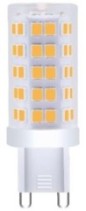 Light Bulb|LEDURO|Power consumption 5 Watts|Luminous flux 450 Lumen|3000 K|220-240V|Beam angle 280 degrees|21059