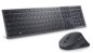 KEYBOARD +MOUSE WRL KM900/ENG 580-BBCZ DELL