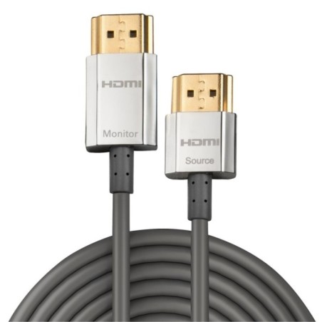 CABLE HDMI-HDMI 3M/CROMO 41675 LINDY