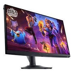 LCD Monitor|DELL|AW2724HF|27"|Gaming|Panel IPS|1920x1080|16:9|360 Hz|0.5 ms|Swivel|Pivot|Height adjustable|Tilt|210-BHTM