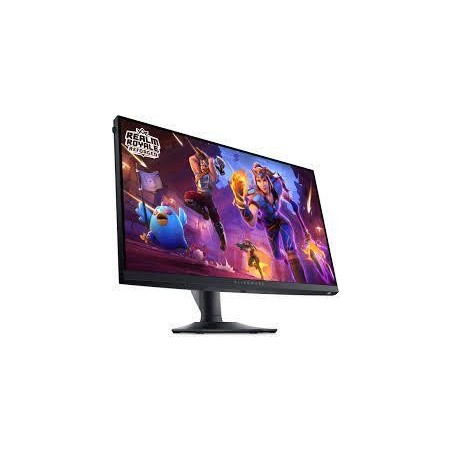 LCD Monitor|DELL|AW2724HF|27"|Gaming|Panel IPS|1920x1080|16:9|360 Hz|0.5 ms|Swivel|Pivot|Height adjustable|Tilt|210-BHTM